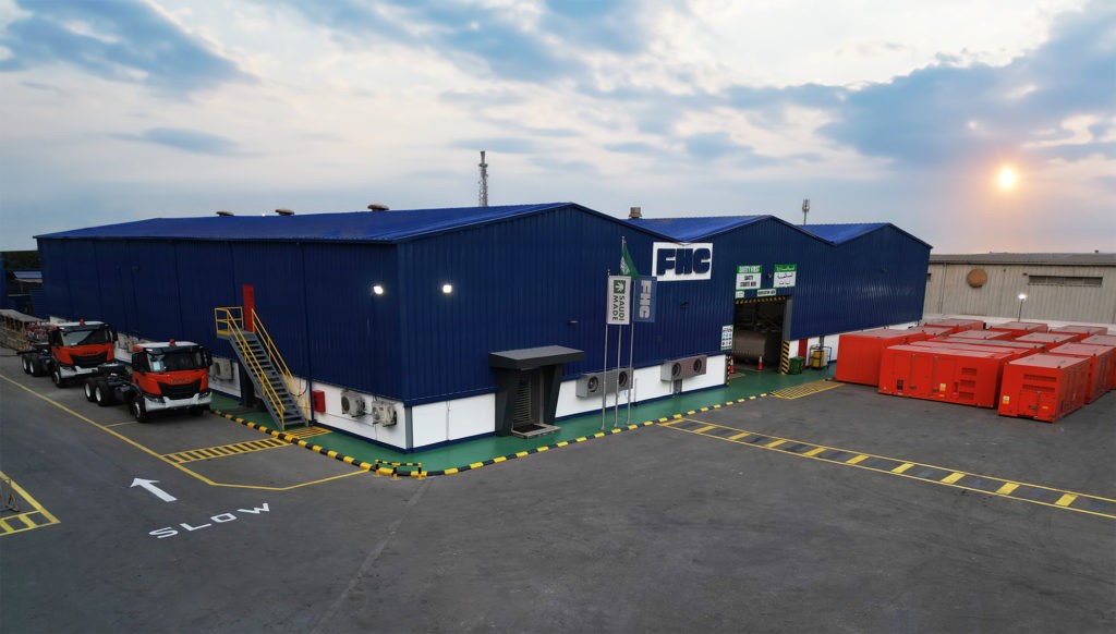 FHC - Integrated Solutions Manufacturer