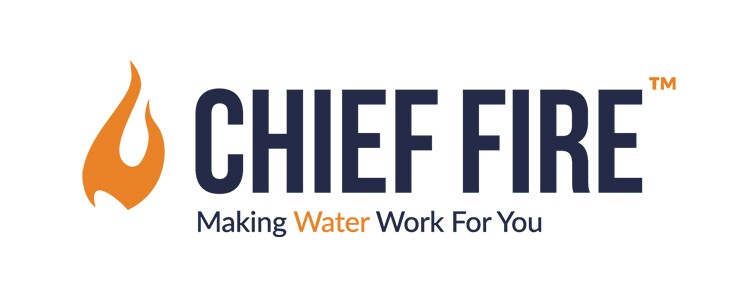 Chief Fire partner logo