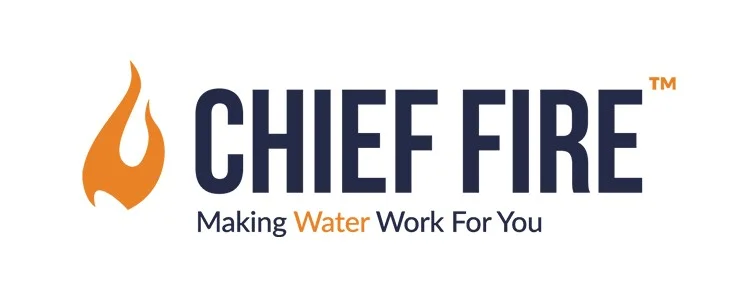 Chief Fire partner logo