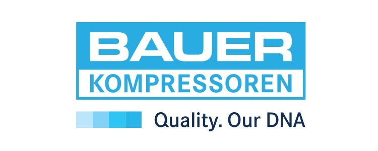 BAUER Compressors partner logo