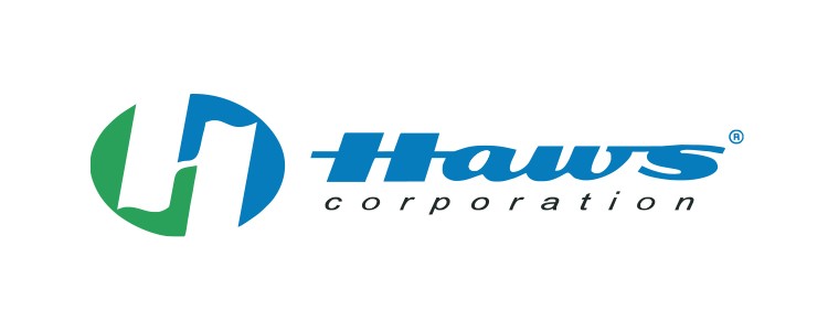 Haws partner logo