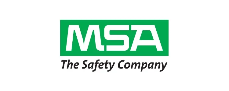 MSA Safety partner logo