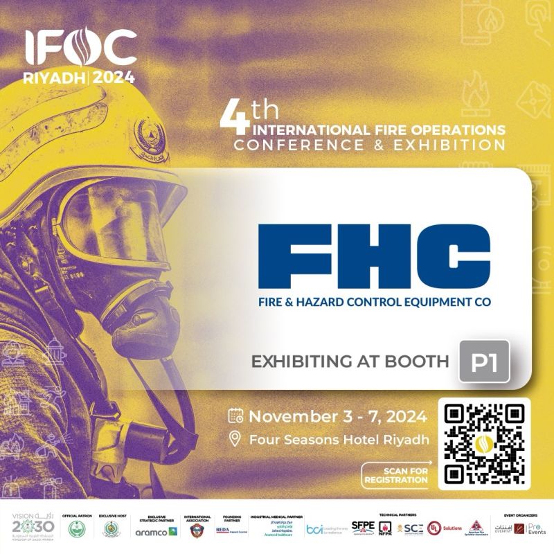 IFOC 2024 Riyadh