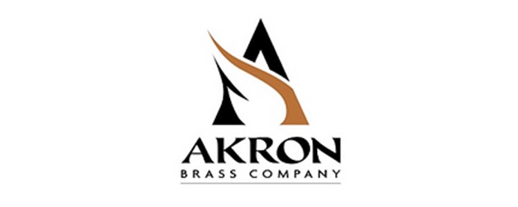Akron Brass partner logo