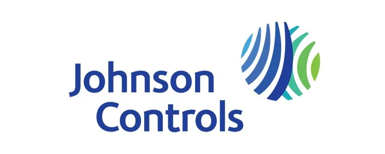 Johnson Controls partner logo