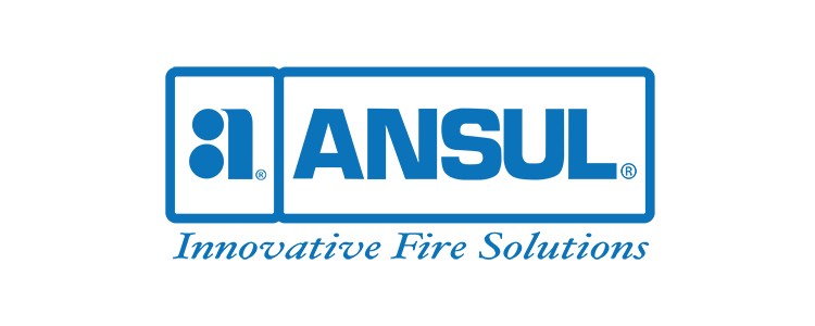 ANSUL partner logo