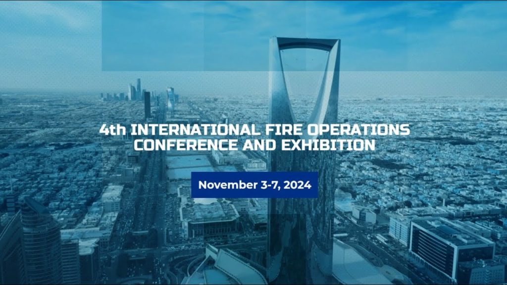 IFOC 2024 Riyadh