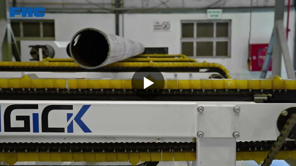 𝐌𝐀𝐆𝐈𝐂𝐊 𝐌𝐊-𝟔𝟎𝟑𝟔𝐓𝟐𝐖: 𝐋𝐚𝐬𝐞𝐫 𝐏𝐢𝐩𝐞 𝐂𝐮𝐭𝐭𝐢𝐧𝐠 𝐌𝐚𝐜𝐡𝐢𝐧𝐞 We are pleased to introduce the 𝐌𝐀𝐆𝐈𝐂𝐊 𝐌𝐊-𝟔𝟎𝟑𝟔𝐓𝟐𝐖,…