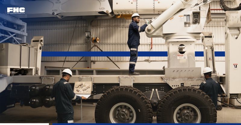 🏗️ 𝐏𝐫𝐞𝐜𝐢𝐬𝐢𝐨𝐧 𝐢𝐧 𝐄𝐯𝐞𝐫𝐲 𝐒𝐭𝐚𝐠𝐞 At 𝐅𝐇𝐂, quality is built through careful inspection, technical…