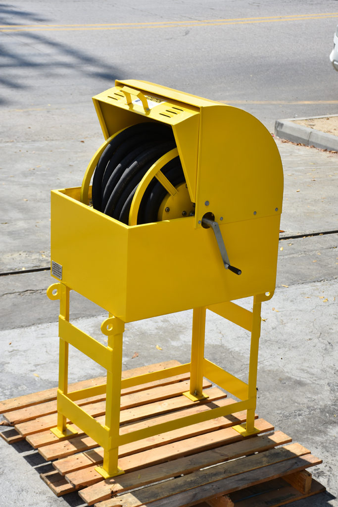 FHC Fire Hose Reel Station product image