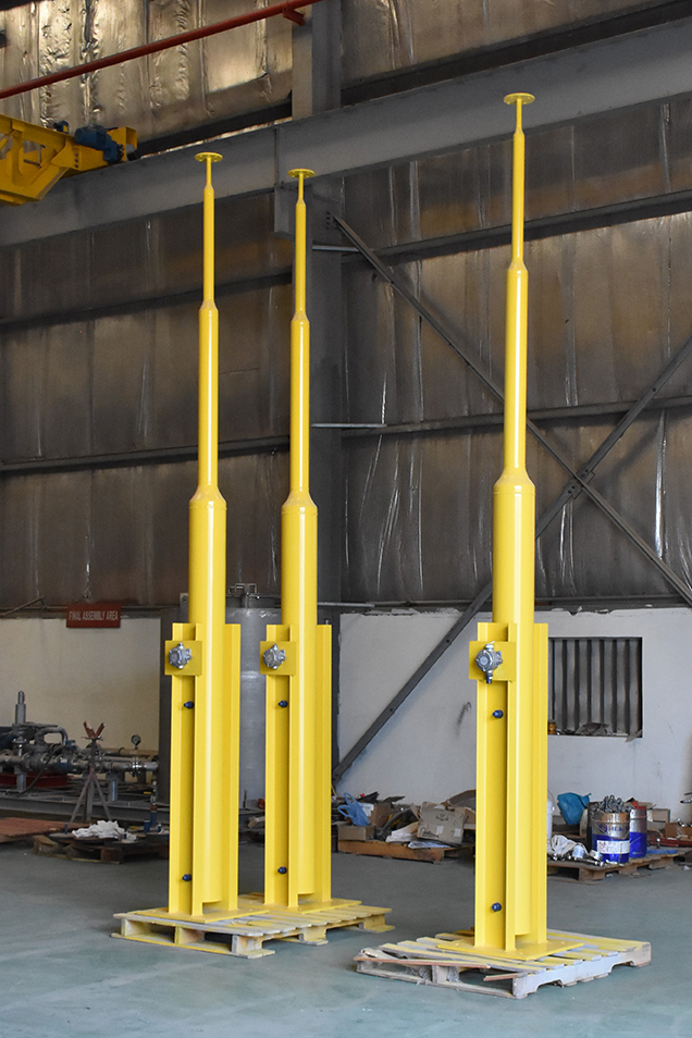 FHC Windsock Pole - view 4648 product image