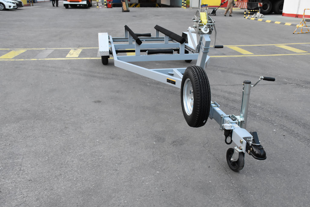 FHC Boat Trailer - view 5307 product image