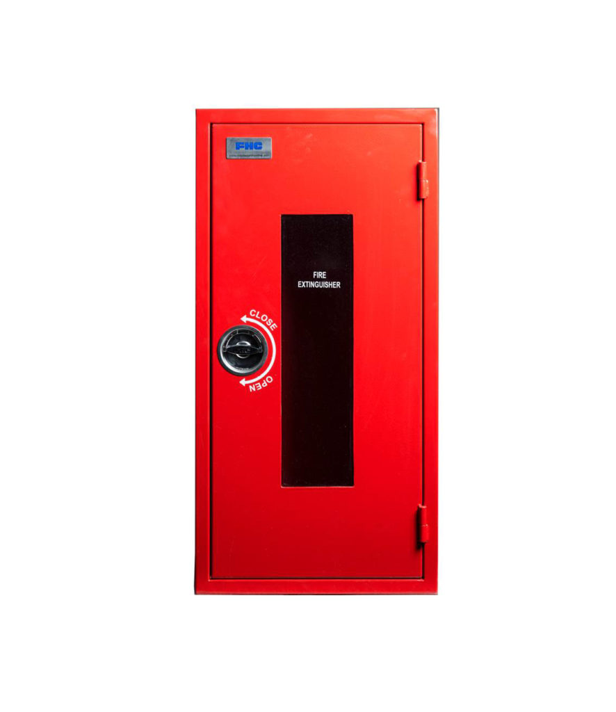 FHC Fire Extinguisher Cabinet product image