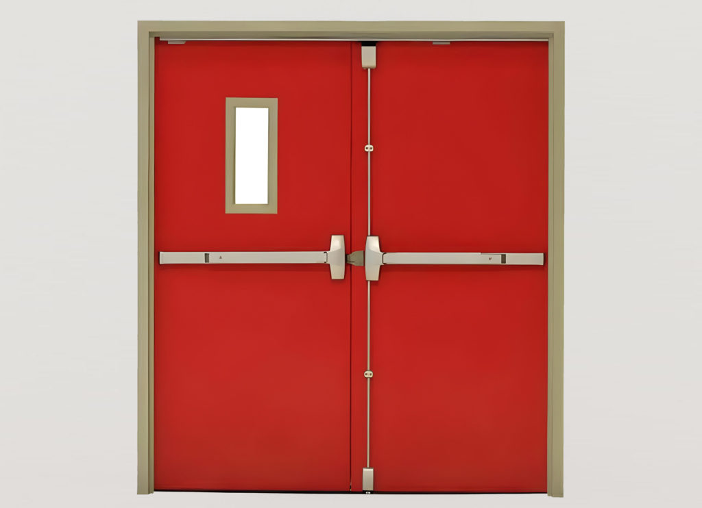 FHC Fire Rated Door - view 31 product image