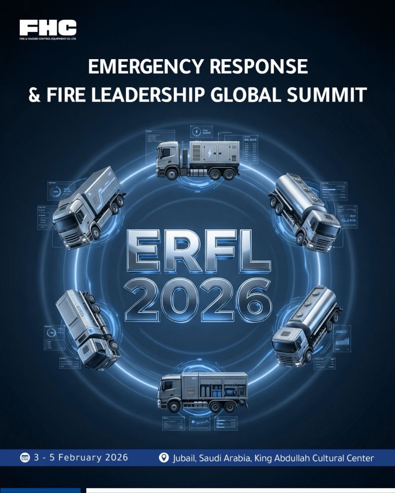 𝗦𝗲𝗲 𝗬𝗼𝘂 𝗶𝗻 𝗝𝘂𝗯𝗮𝗶𝗹: 𝗔𝗱𝘃𝗮𝗻𝗰𝗶𝗻𝗴 𝗦𝗮𝗳𝗲𝘁𝘆 𝗮𝘁 𝗘𝗥𝗙𝗟 𝗚𝗹𝗼𝗯𝗮𝗹 𝗦𝘂𝗺𝗺𝗶𝘁 𝟮𝟬𝟮𝟲 🚒🏗️