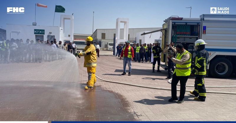 🚒 𝐅𝐢𝐫𝐞 𝐏𝐫𝐞𝐯𝐞𝐧𝐭𝐢𝐨𝐧 𝐌𝐨𝐧𝐭𝐡 𝟐𝟎𝟐𝟔 | 𝐏𝐫𝐞𝐩𝐚𝐫𝐞𝐝𝐧𝐞𝐬𝐬 𝐢𝐧 𝐀𝐜𝐭𝐢𝐨𝐧 As part of 𝐅𝐢𝐫𝐞 𝐏𝐫𝐞𝐯𝐞𝐧𝐭𝐢𝐨𝐧…